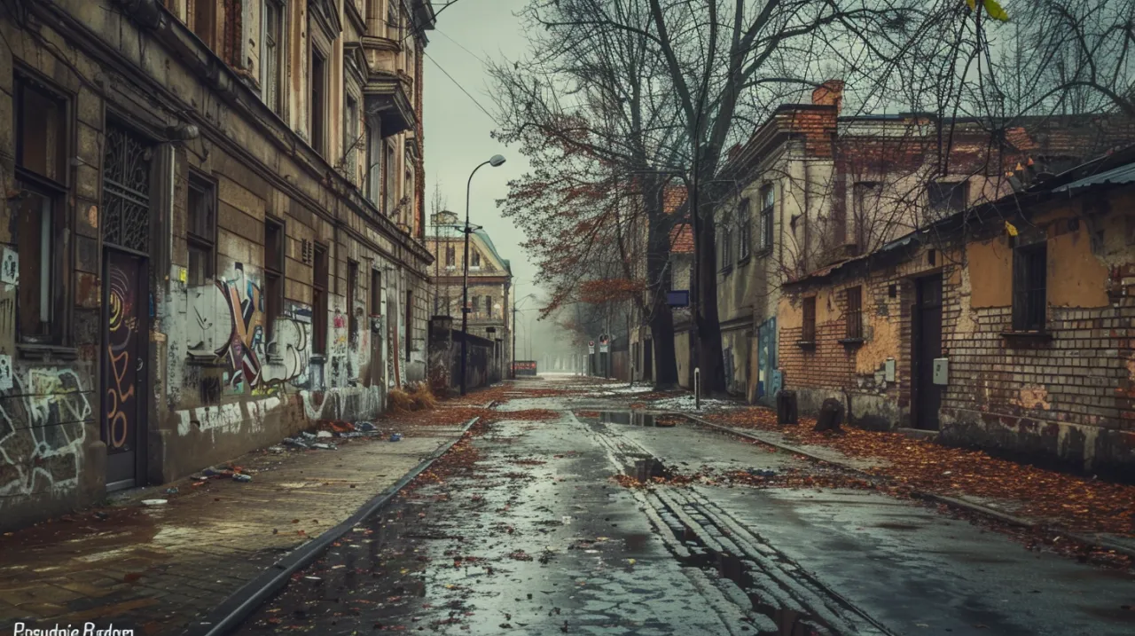 Zdjęcie Południe Radom - spółdzielnia mieszkaniowa i działalność