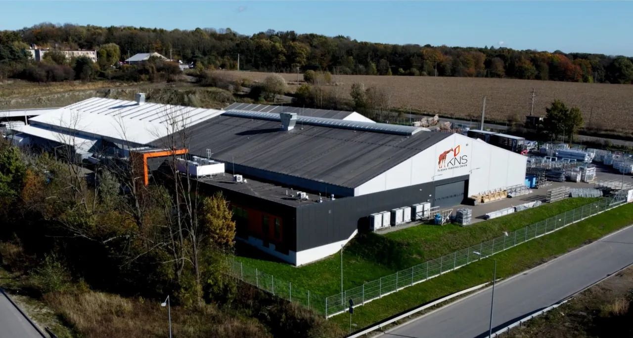 Zdjęcie Najlepsi producenci okien PVC na Śląsku: ranking sprawdzonych fabryk