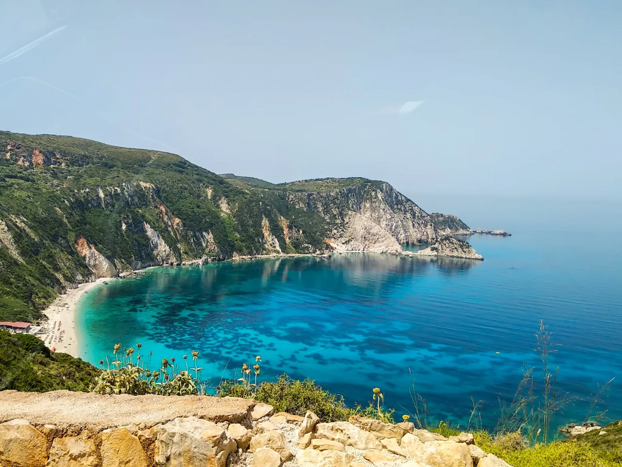 Zdjęcie Vacaciones en agosto: destinos, precios y c&oacute;mo evitar las multitudes