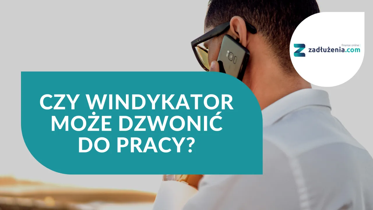 Zdjęcie Czy windykacja może dzwonić do twojej pracy? Poznaj swoje prawa i skuteczną obronę