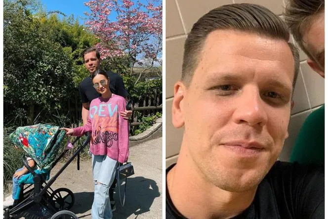 Zdjęcie Wojciech Szczęsny wiek – ile ma lat i co osiągnął w karierze?