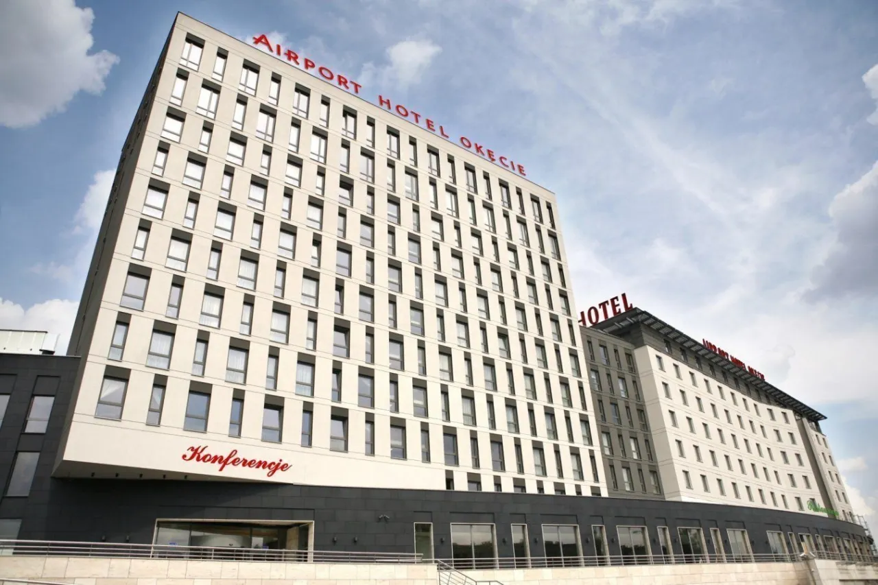 Zdjęcie Jak dojechać do hotelu Airport Okęcie? Sprawdź najlepsze opcje transportu