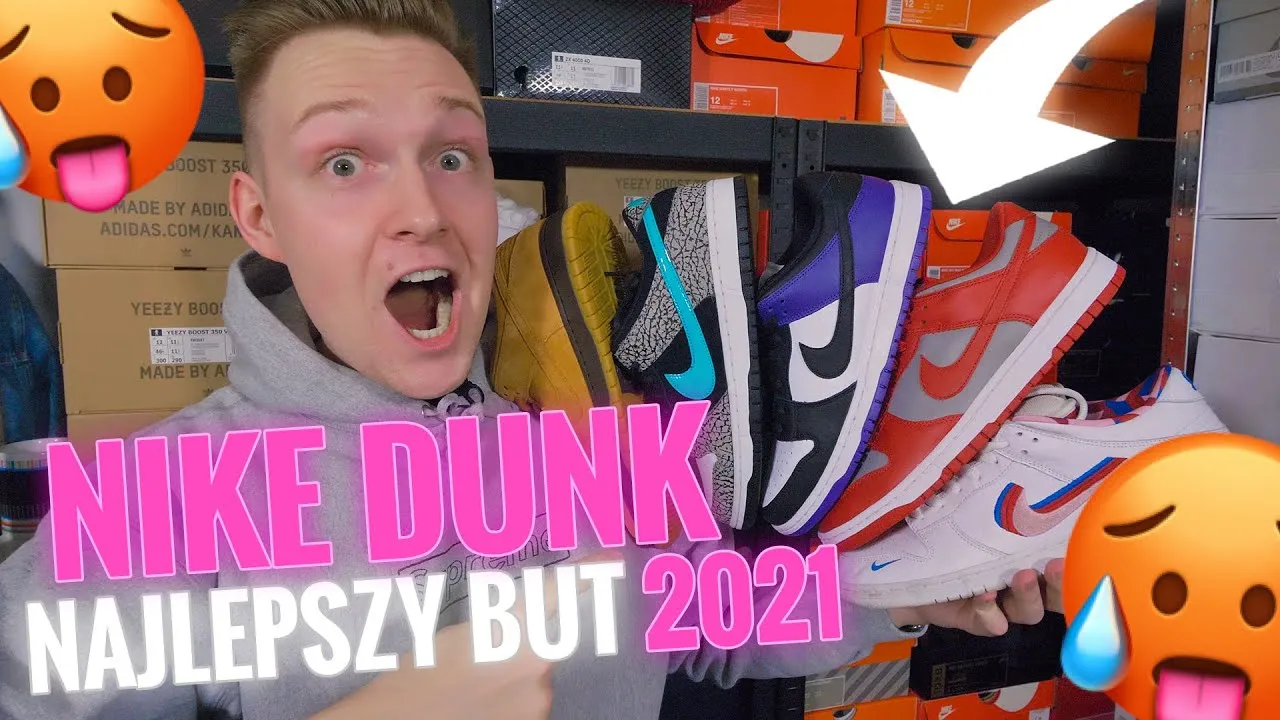Zdjęcie Różnice między butami damskimi a męskimi Nike - co warto wiedzieć