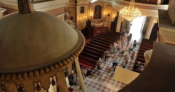 Zdjęcie Najciekawsze atrakcje w Skierniewicach, które musisz zobaczyć