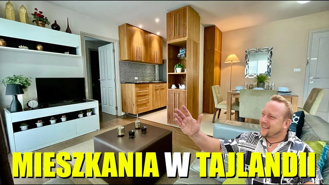 Zdjęcie Ile kosztuje mieszkanie w Tajlandii? Zaskakujące ceny w 2023 roku