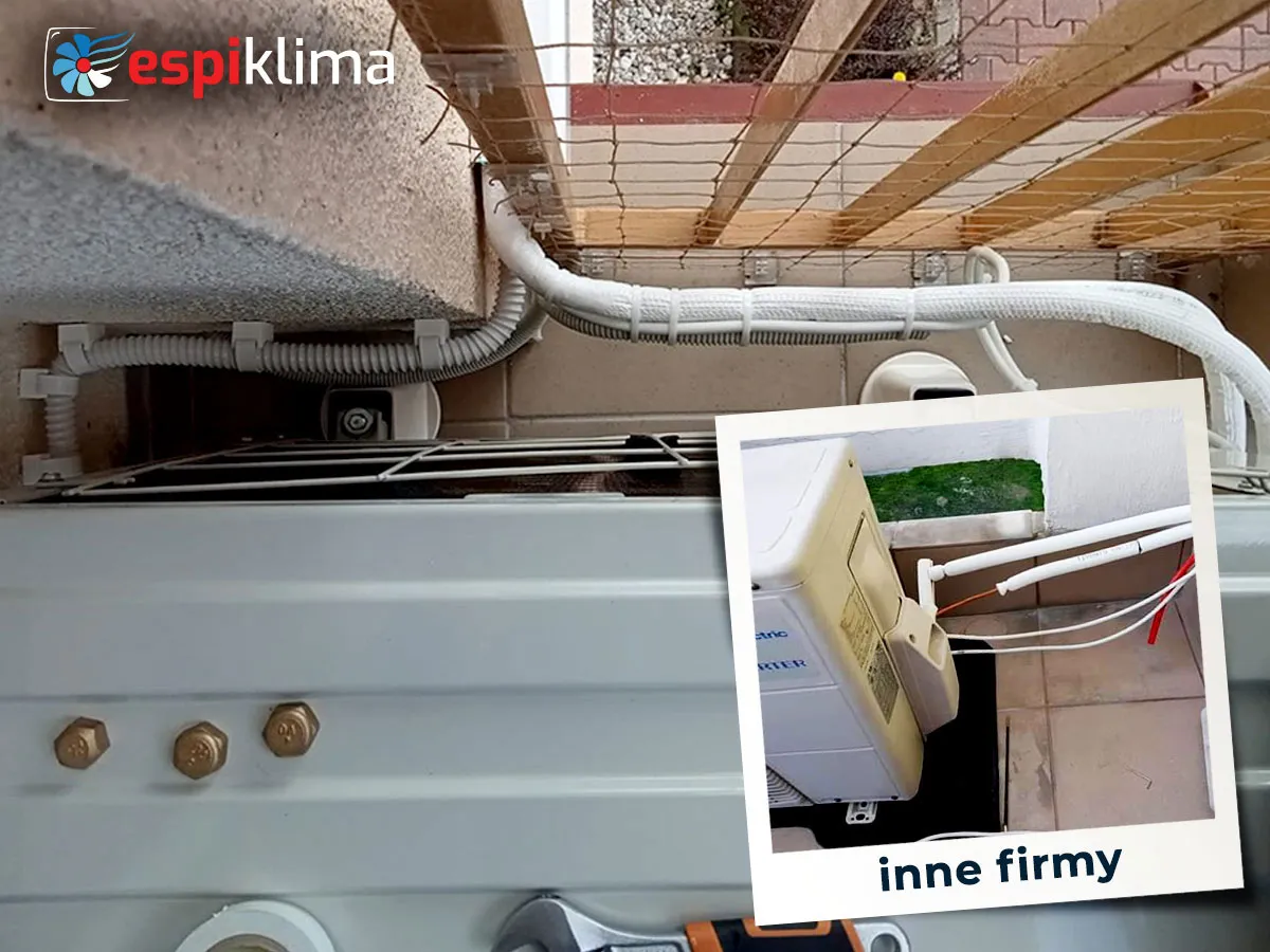Zdjęcie Montaż klimatyzacji w Lubinie: Kompleksowa usługa dla Twojego domu