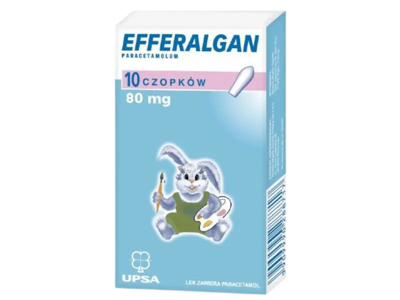 Zdjęcie Co dać dziecku na ból głowy? Skuteczne leki i domowe sposoby