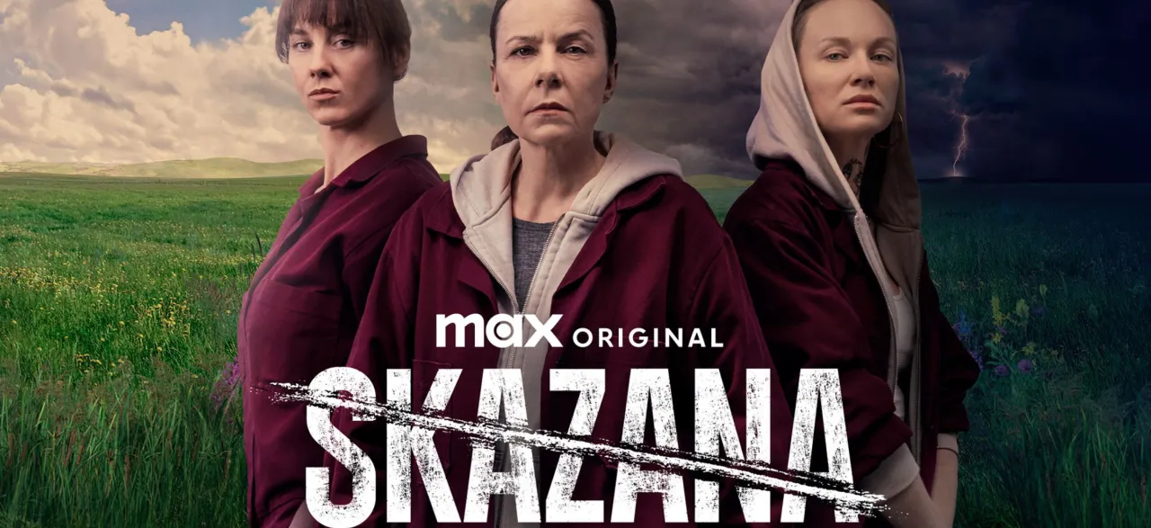 Zdjęcie Skazana sezon 4: ile odcinków i co musisz wiedzieć o nowych seriach