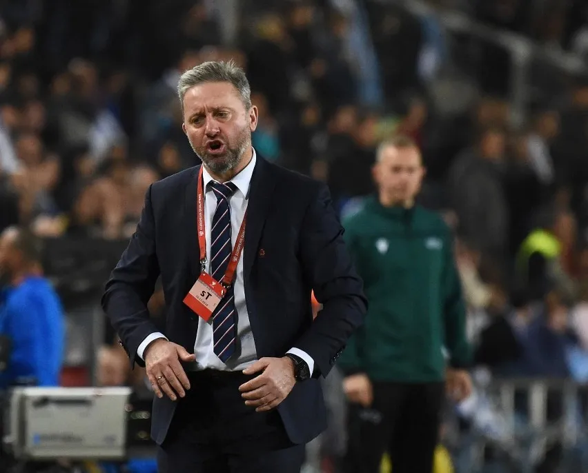 Zdjęcie Z kim w grupie jest Polska? Oto przeciwnicy w Euro 2024