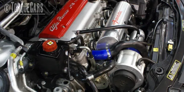 Zdjęcie Tuning stage 2 i 3 – co to znaczy i jakie modyfikacje warto rozważyć?