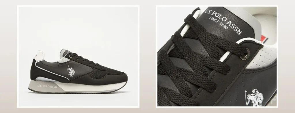 Zdjęcie U.S. Polo Assn. - co to za firma? Prawda o marce