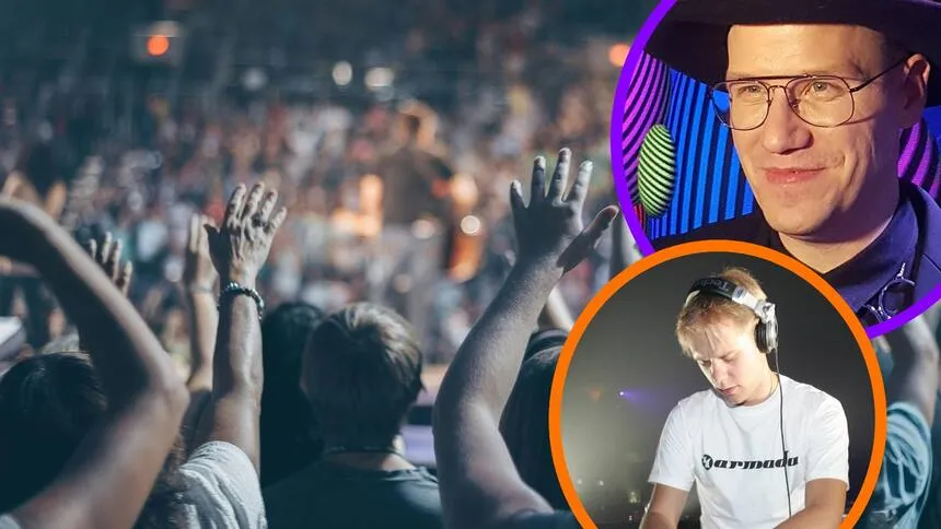 Zdjęcie Kiedy jest sanrajs w Kołobrzegu? Poznaj daty i szczegóły festiwalu