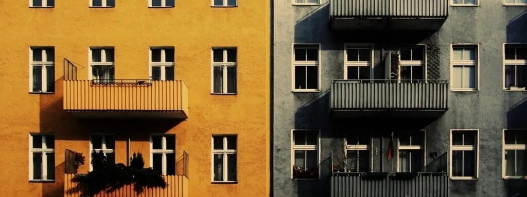 Zdjęcie O co pytać przy wynajmie mieszkania, aby uniknąć problemów?