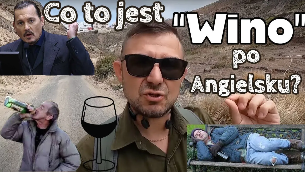 Zdjęcie Wild co to znaczy po polsku: Tłumaczenie i zastosowanie słowa
