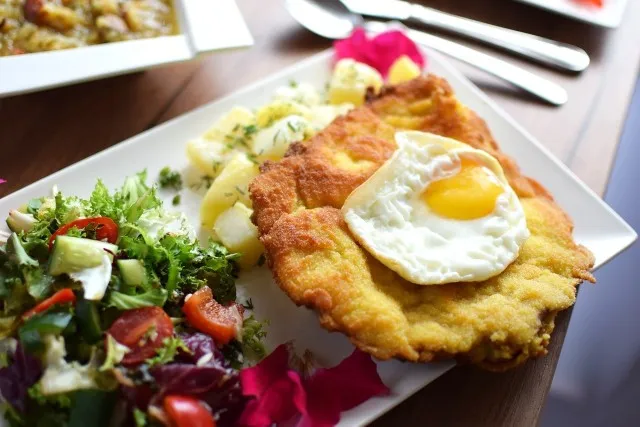 Zdjęcie Gdzie zjeść w Zielonej Górze? Odkryj najlepsze lokale gastronomiczne