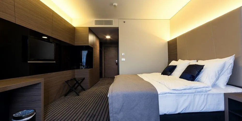 Zdjęcie Jak zostawić pokój w hotelu i uniknąć nieprzyjemnych sytuacji