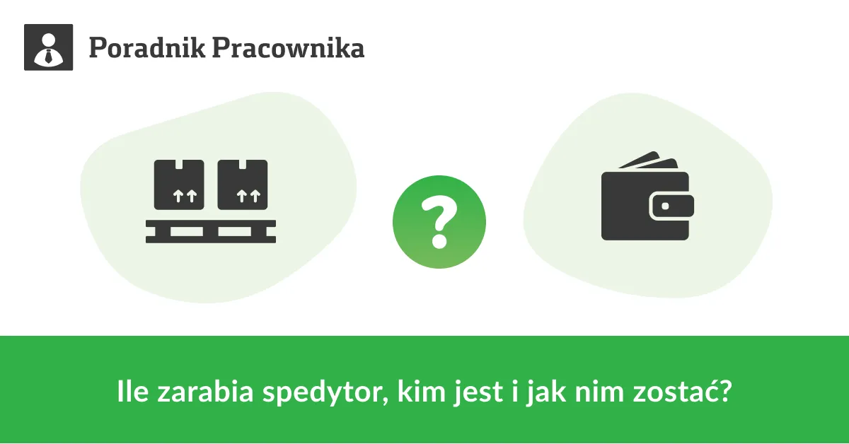 Zdjęcie Spedytor kim jest i jakie ma kluczowe obowiązki w logistyce