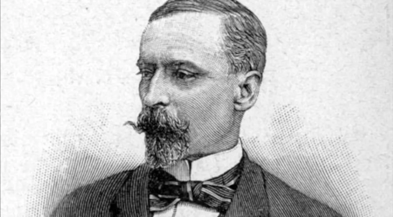 Zdjęcie Henryk Sienkiewicz: Niesamowity moment, który zmienił polską literaturę na zawsze