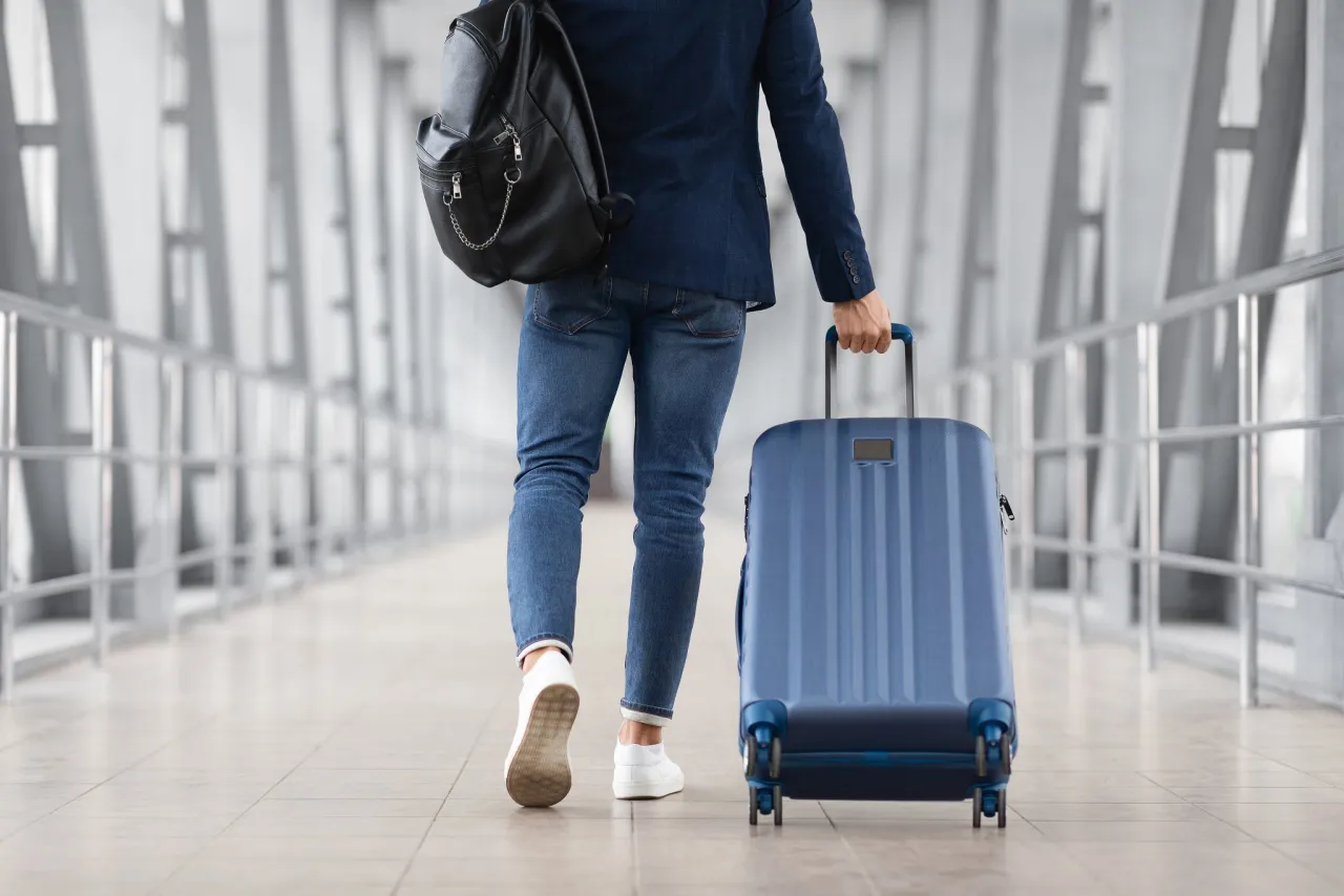 Zdjęcie Jak zrezygnować z lotu w Ryanair i uniknąć utraty pieniędzy