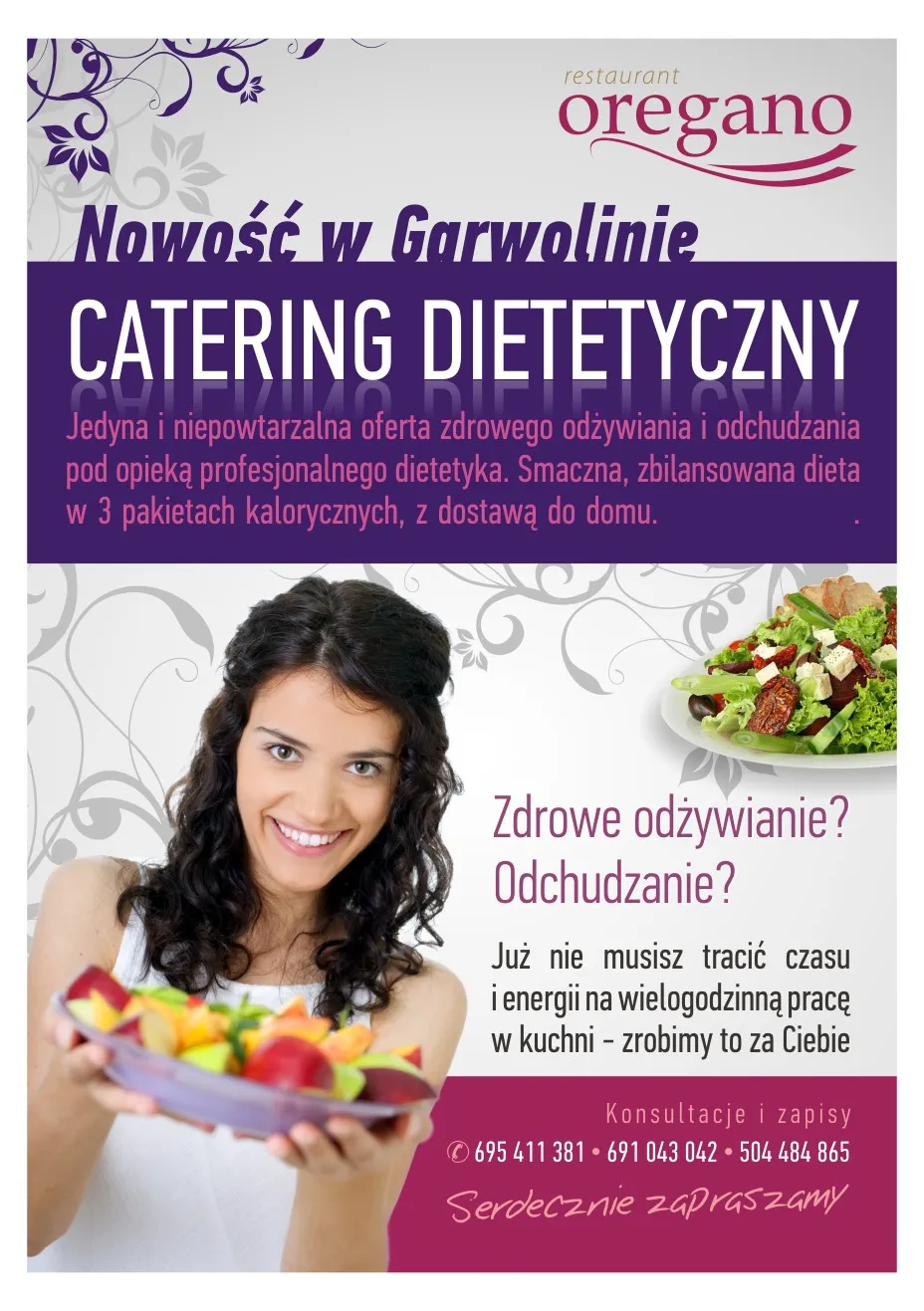 Zdjęcie Czy catering dietetyczny można wrzucić w koszty? Oto co musisz wiedzieć