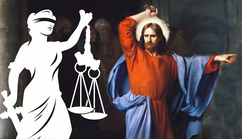 Zdjęcie Co oznacza salomonowy wyrok i jak wpływa na sprawiedliwość?