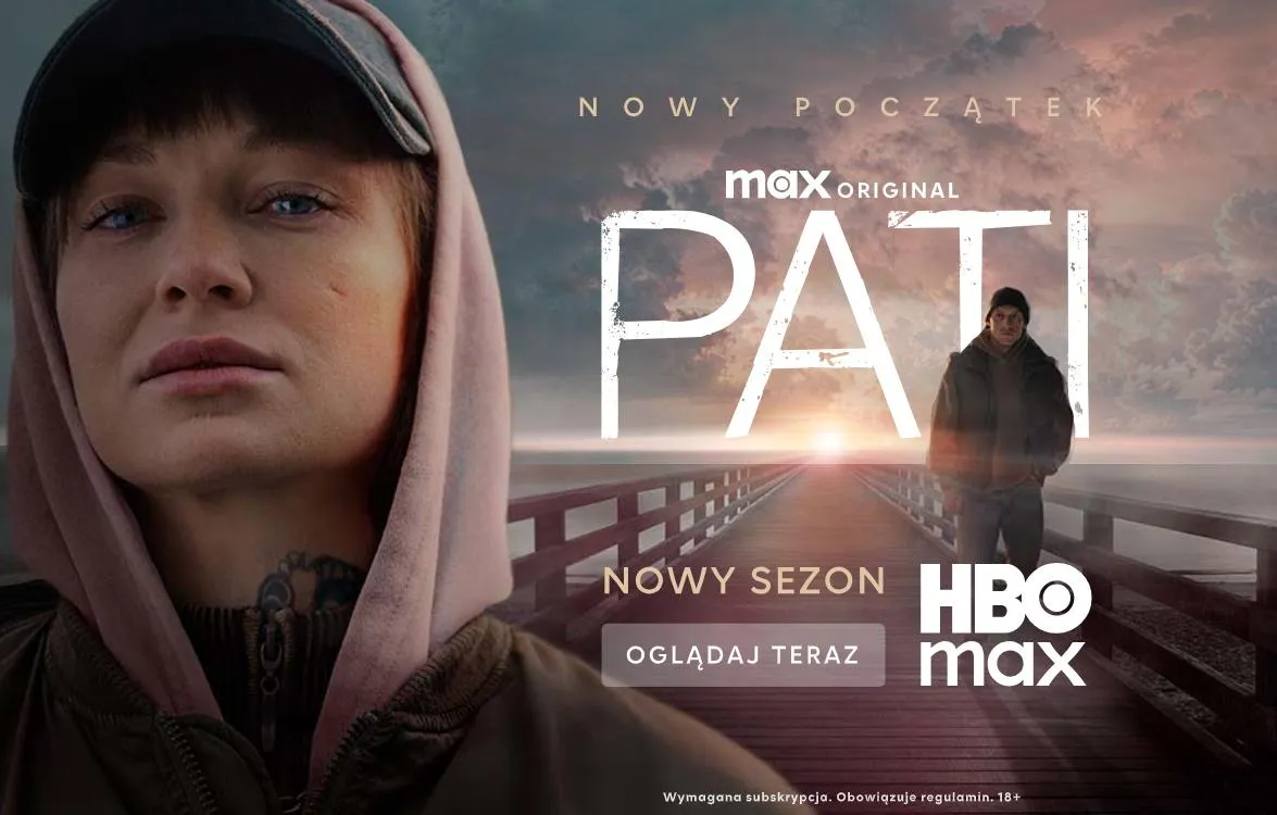 Zdjęcie Pati 2023 - Życie tytułowej Pati