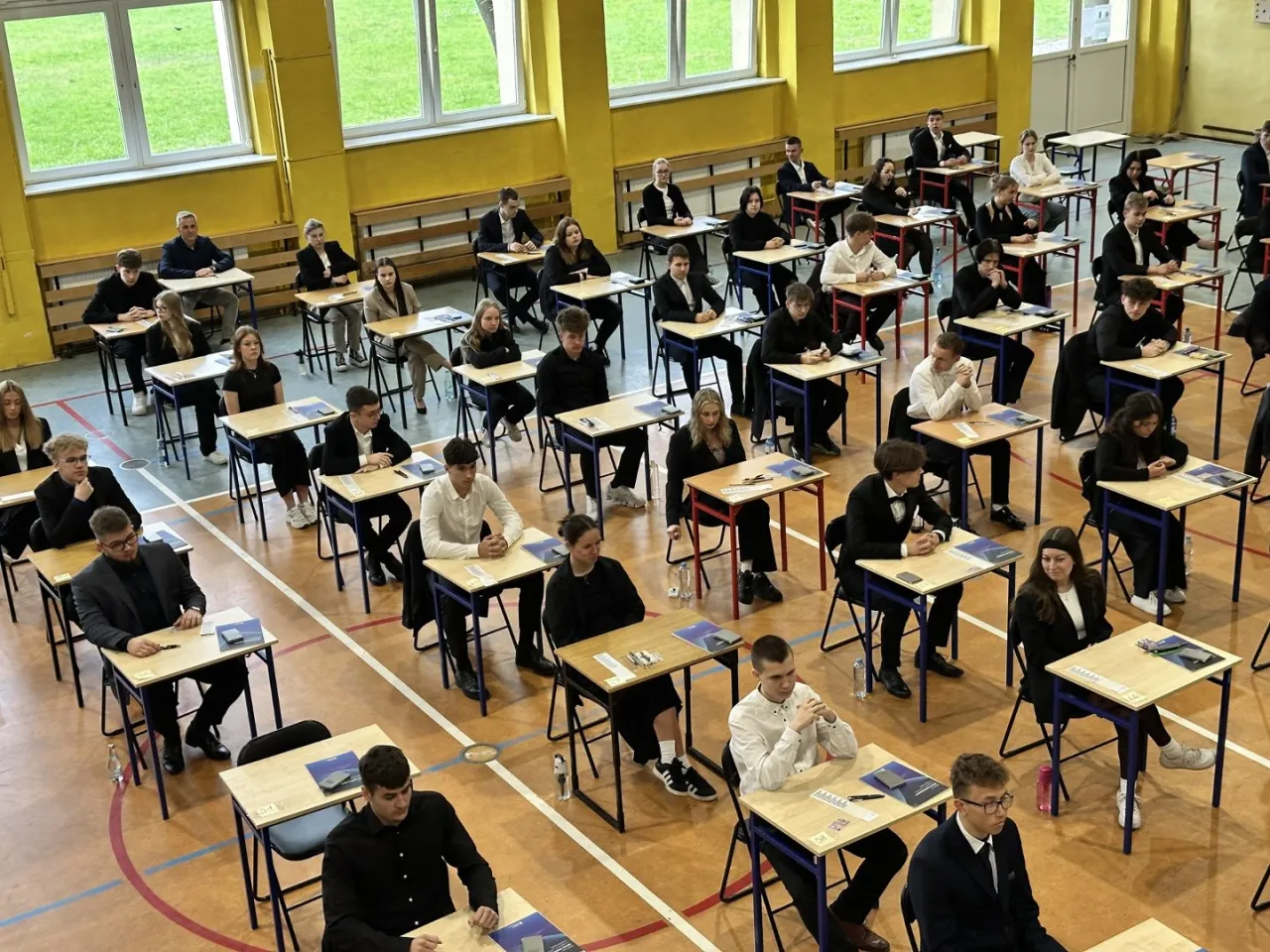 Zdjęcie Jak sprawdzić wyniki matur – proste kroki do sukcesu online