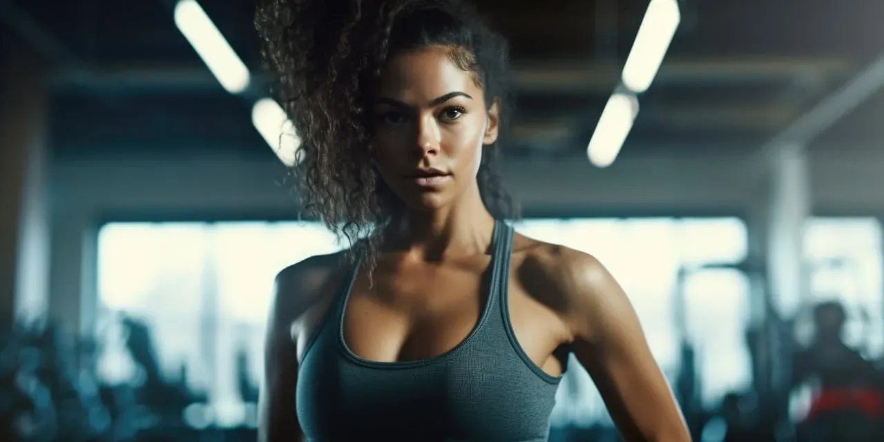 Zdjęcie Co brać przed treningiem, aby maksymalnie zwiększyć wydajność?