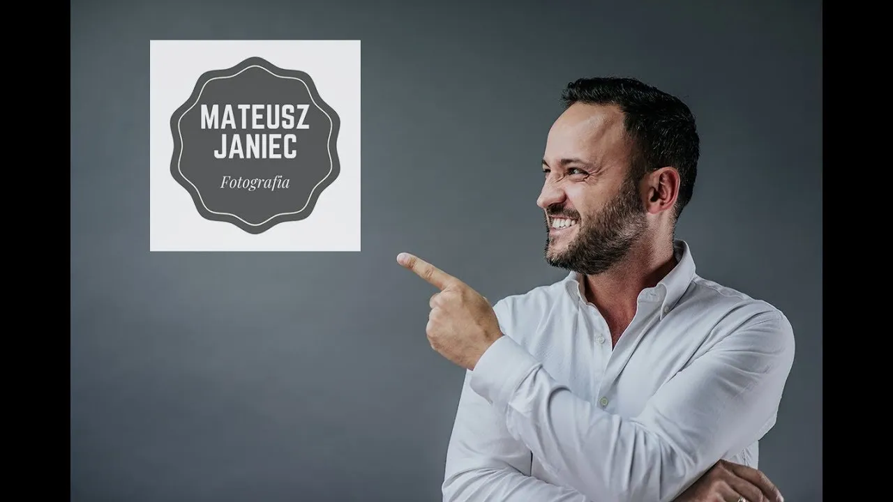 Zdjęcie Jak zrobić logo fotografa, które wyróżni Twoją markę i przyciągnie klientów