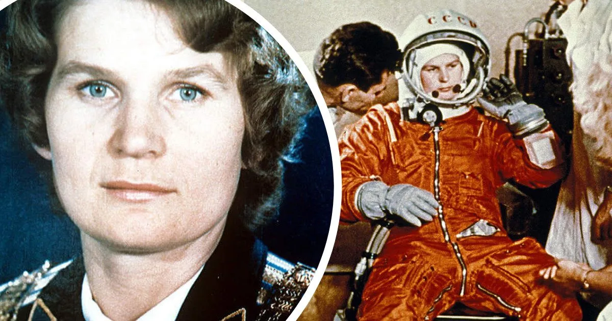 Zdjęcie Pierwsza kobieta w kosmosie: fascynująca historia Walentyny Tierieszkowej