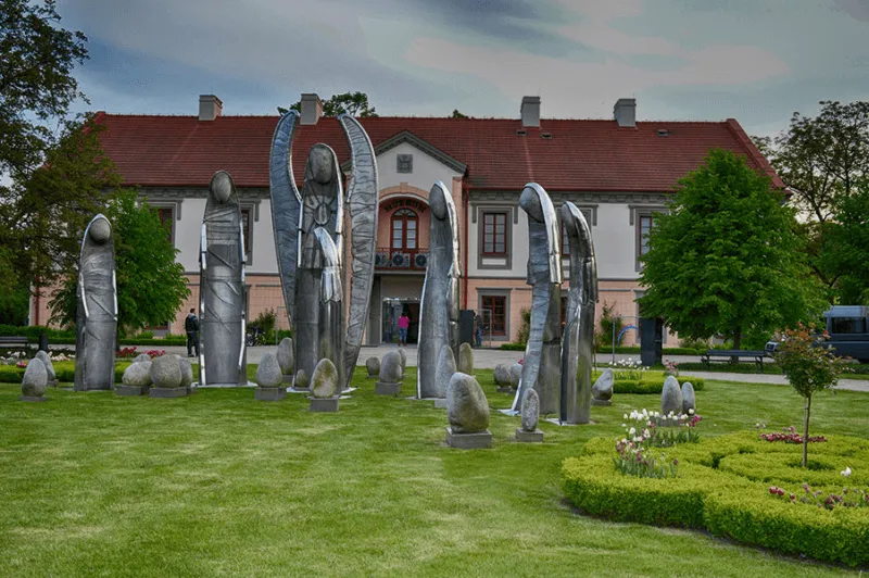 Zdjęcie Atrakcje w Stalowej Woli, które musisz zobaczyć i przeżyć