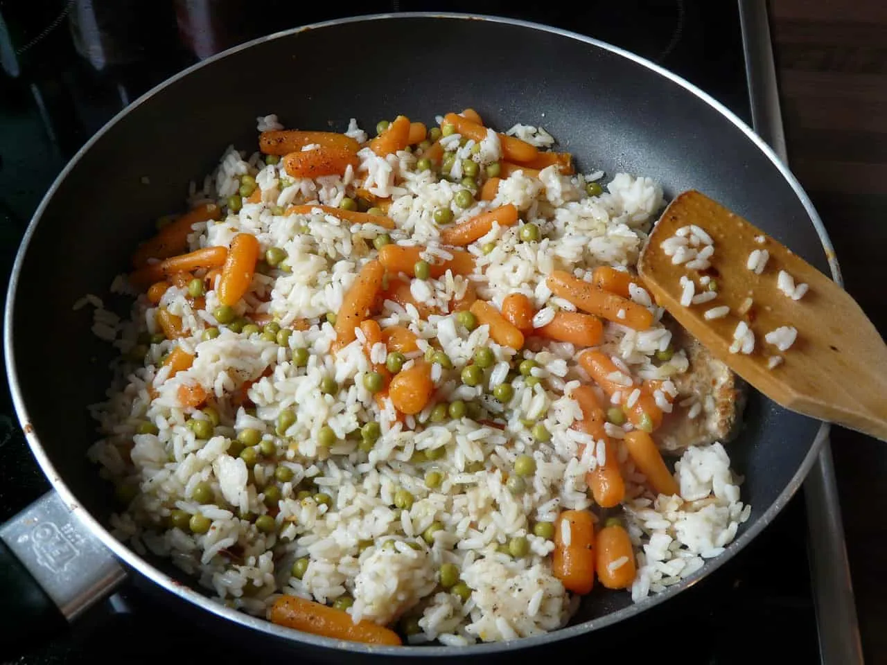 Zdjęcie Czy ryż do sushi nadaje się do risotto? Odkryj różnice i techniki