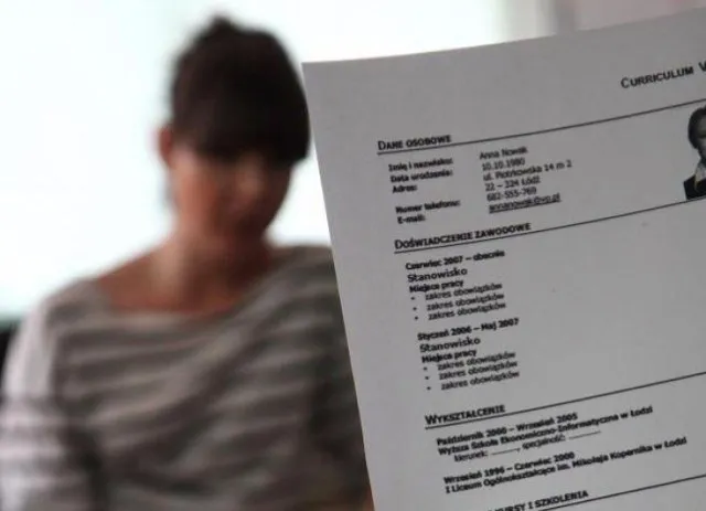 Zdjęcie Komu zlecić napisanie CV, aby uniknąć błędów i zdobyć pracę?