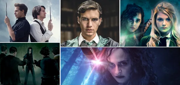 Zdjęcie Komiksy Harry Potter - Dlaczego nie powstały oficjalne adaptacje?