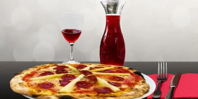 Zdjęcie Ile kalorii ma wino? Sprawdź, które wina są najmniej kaloryczne