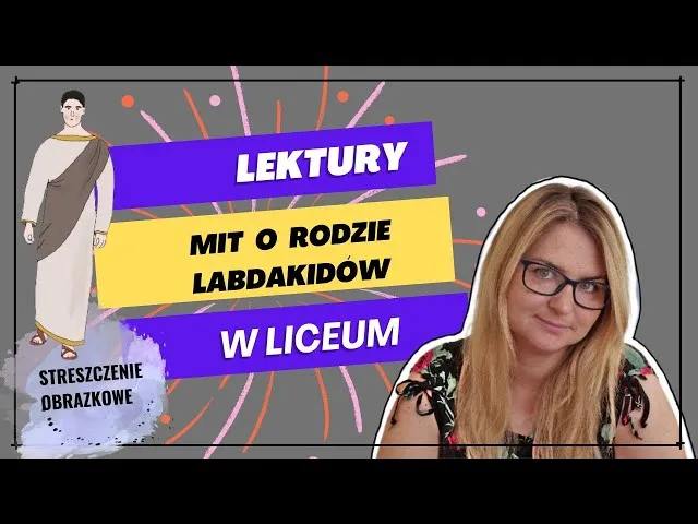 Zdjęcie Mit o rodzie Labdakidów: tragiczne filmy, które musisz znać