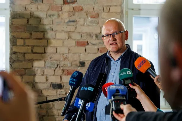 Zdjęcie Ks. Kazimierz Kulmaczewski: duchowny, który odmienił Białystok