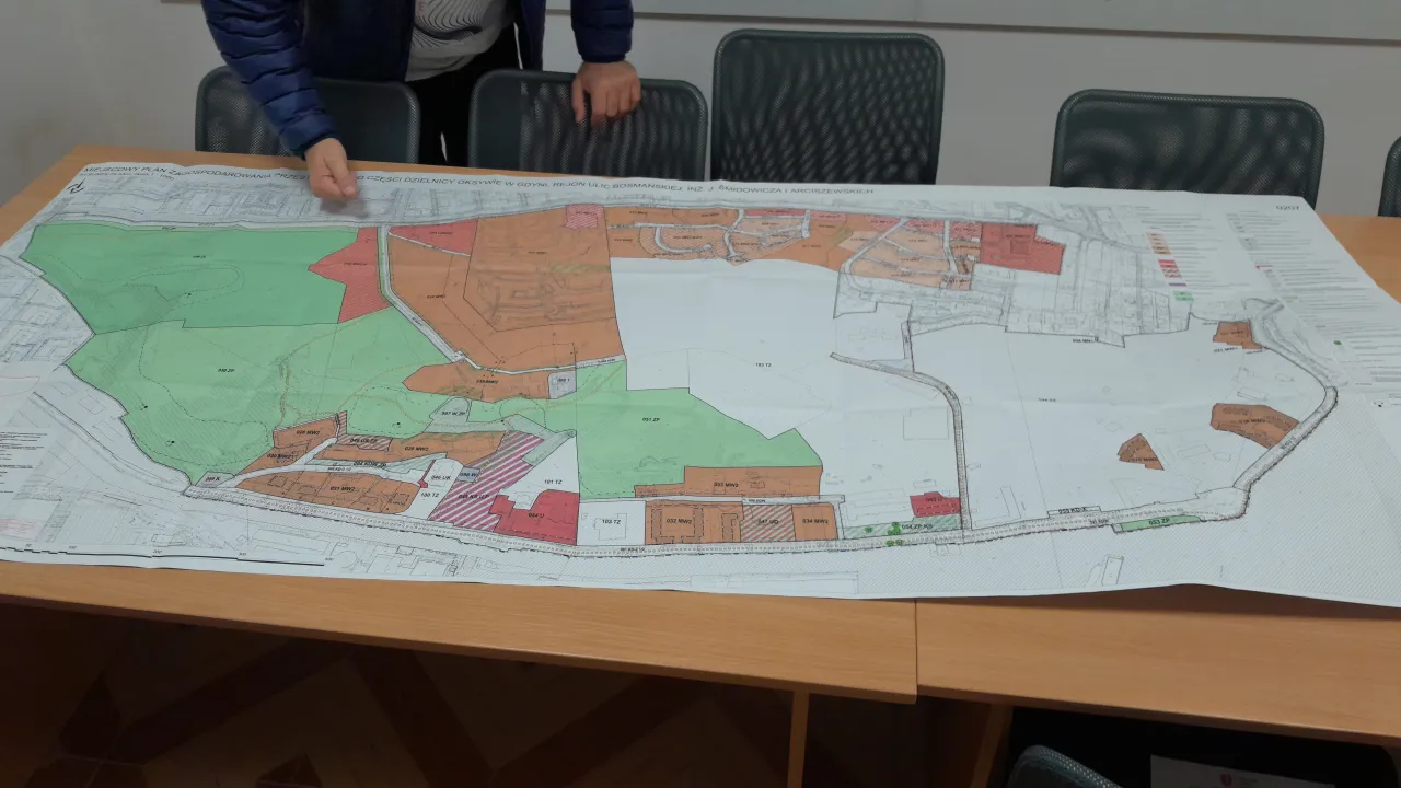 Zdjęcie Gdynia jakie województwo - poznaj tajemnice Pomeranii i Trójmiasta