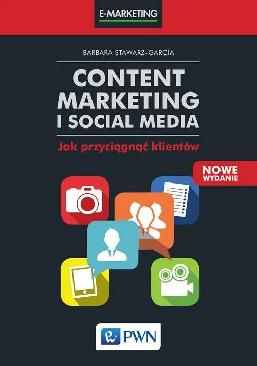 Zdjęcie Skuteczne strategie content marketingu i social media dla przyciągania klientów