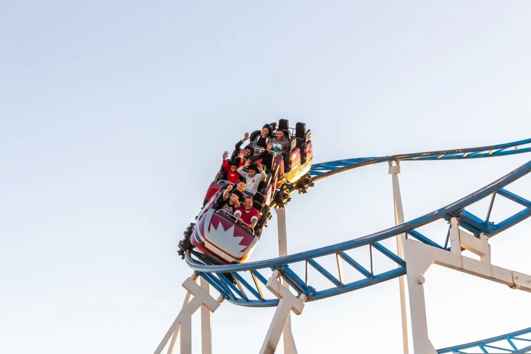 Zdjęcie Gdzie jest Disneyland w Polsce? Oto prawda o braku parku rozrywki