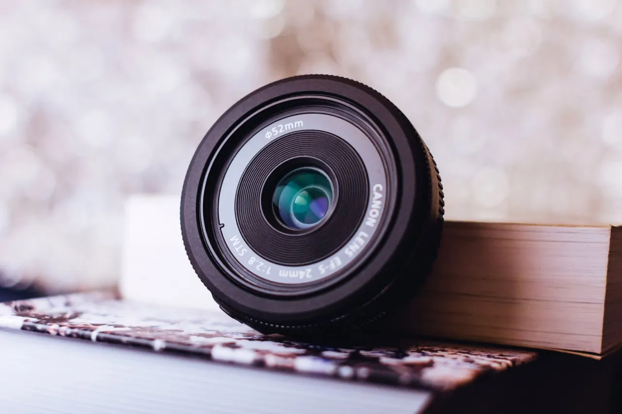 Zdjęcie Jak skalibrować obiektyw Tamron i uniknąć problemów z ostrością