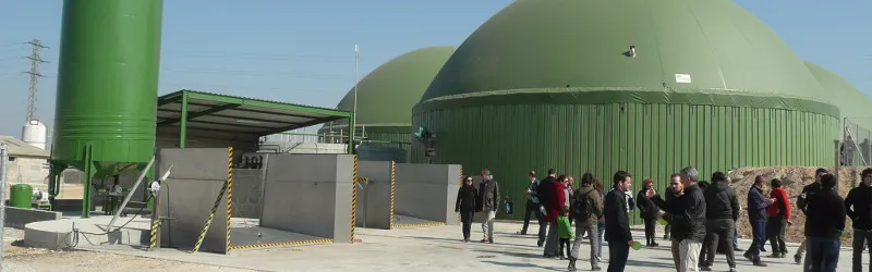 Zdjęcie Ile kosztuje budowa biogazowni? Kluczowe czynniki wpływające na ceny