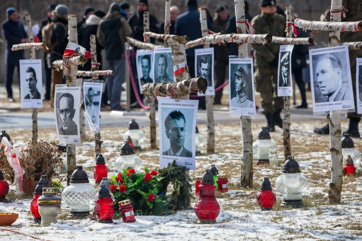 Zdjęcie Skąd się wzięła nazwa żołnierze wyklęci i jej dramatyczne znaczenie