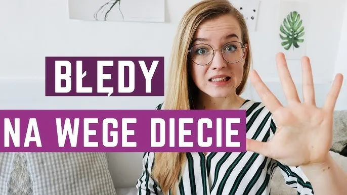 Zdjęcie Jak przejść na dietę wegańską i uniknąć najczęstszych błędów