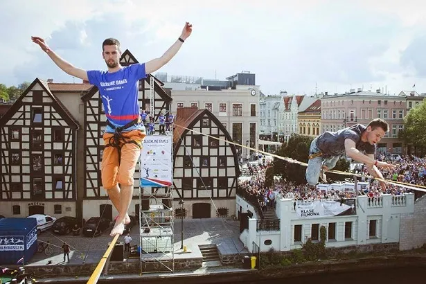 Zdjęcie Bydgoszcz: 10 fascynujących miejsc, które musisz zobaczyć