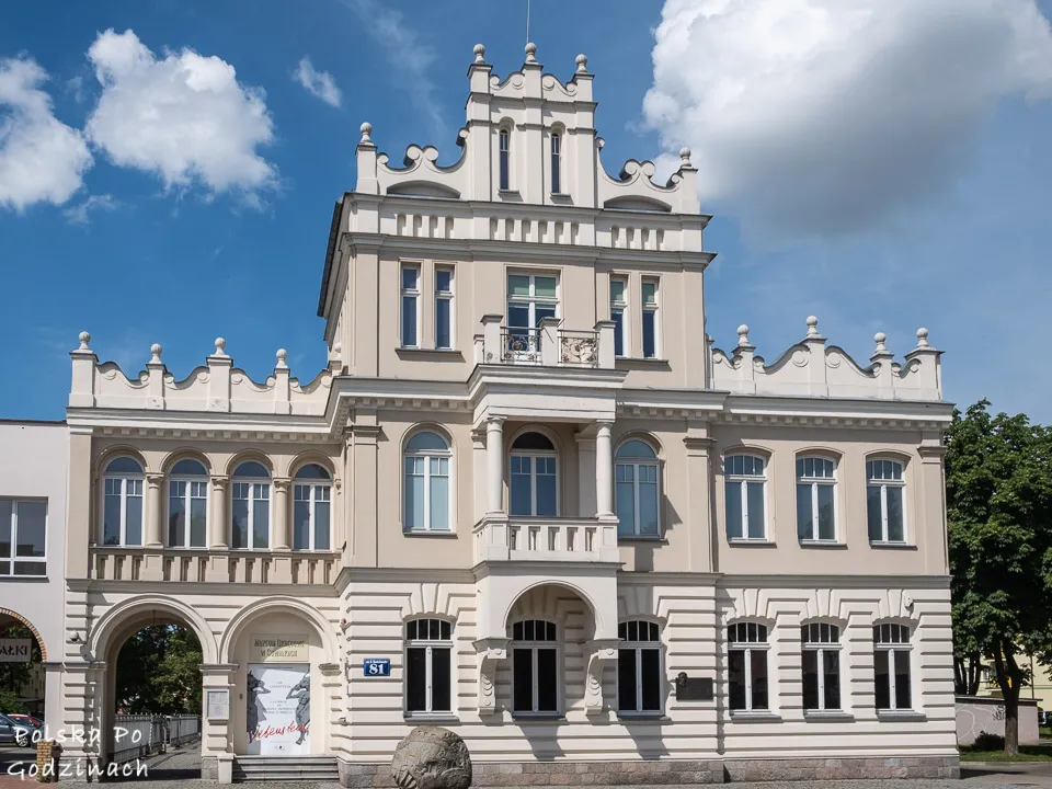 Zdjęcie Najciekawsze atrakcje w Suwałkach, które musisz zobaczyć
