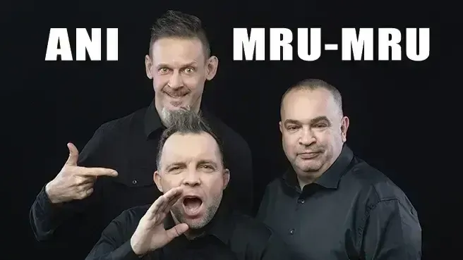 Zdjęcie Najlepsze kabarety w Koszalinie: Wydarzenia, daty i bilety