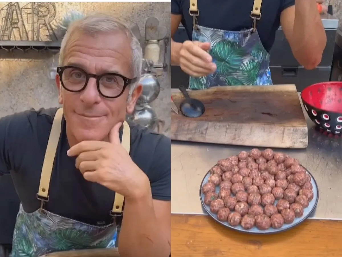 Zdjęcie Jak przygotować idealne spaghetti z klopsikami po włosku, które zachwyci