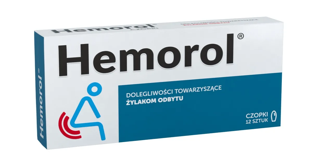 Zdjęcie Bezpieczne leki na hemoroidy w ciąży – co stosować, a czego unikać?