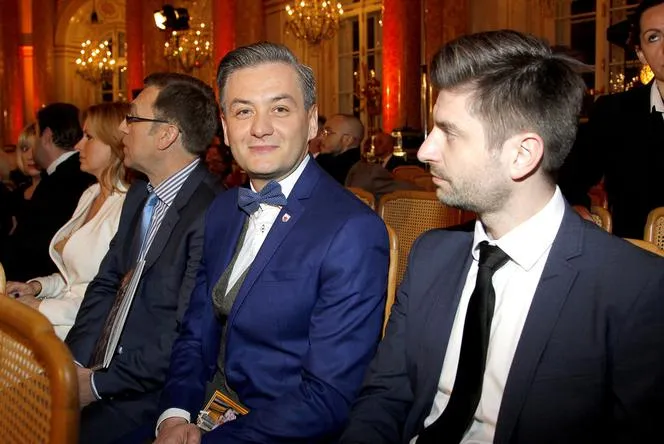 Zdjęcie Kim jest partner Biedronia? Zaskakujące fakty o Krzysztofie Śmiszku